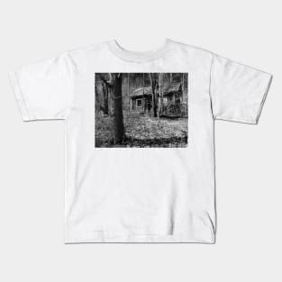 Shack Kids T-Shirt